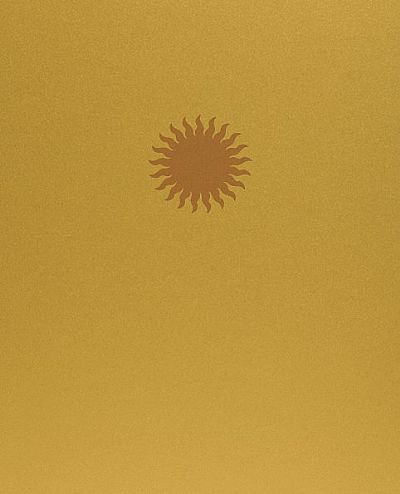 Si el sol o el coraz�n se esconden